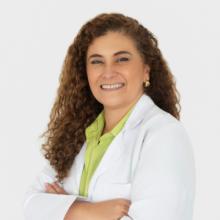 Dr.  ALBA JULIETA CASTRO GAONA