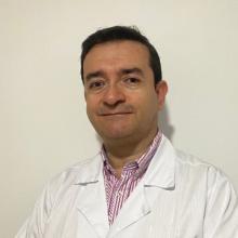 Dr. NELSON ALBERTO MORALES ALBA