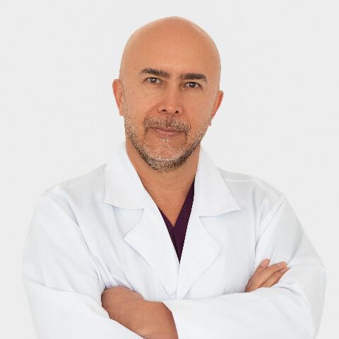 Dr. DIEGO MANUEL HOYOS HOYOS 